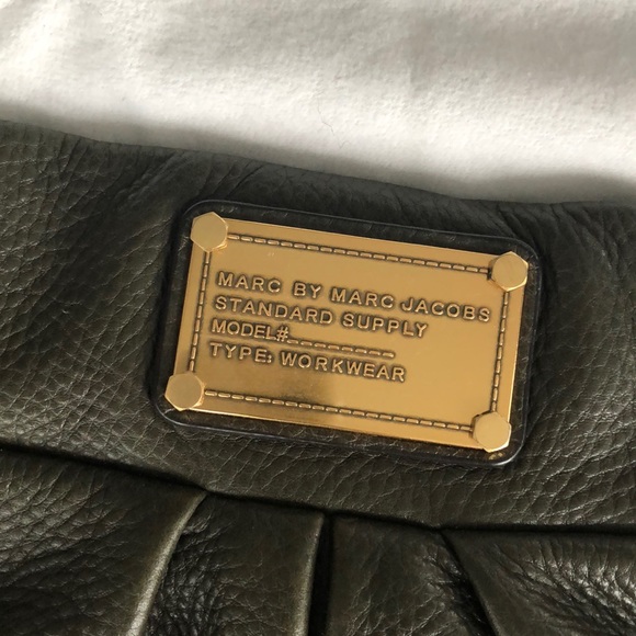 Marc by Marc Jacobs Hobo Bag - Picture 4 of 6